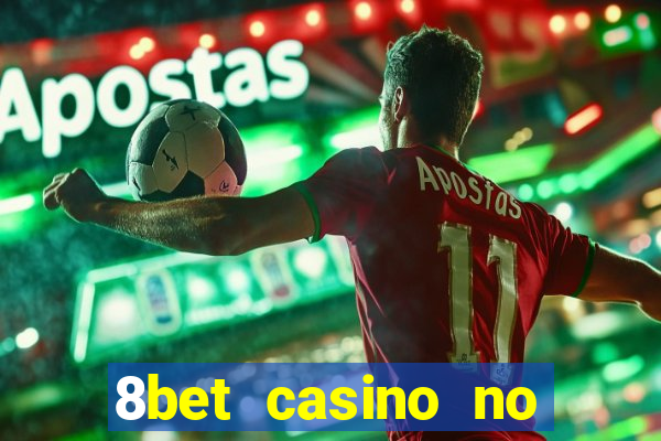 8bet casino no deposit bonus