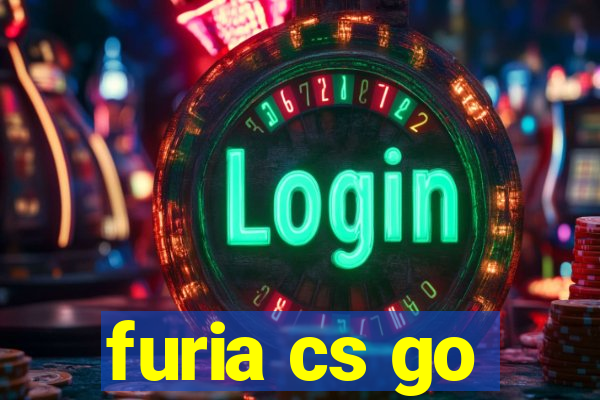 furia cs go