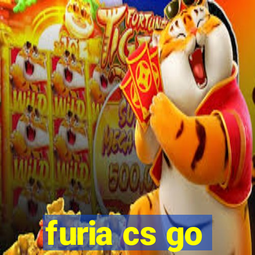 furia cs go