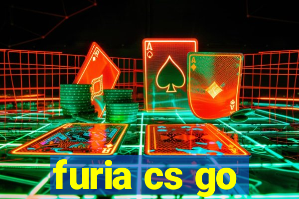 furia cs go