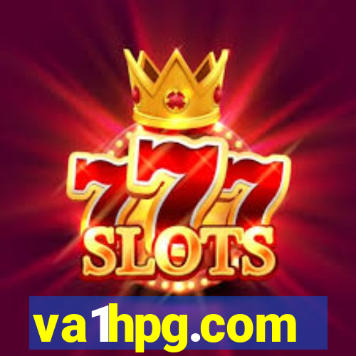 va1hpg.com