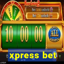 xpress bet