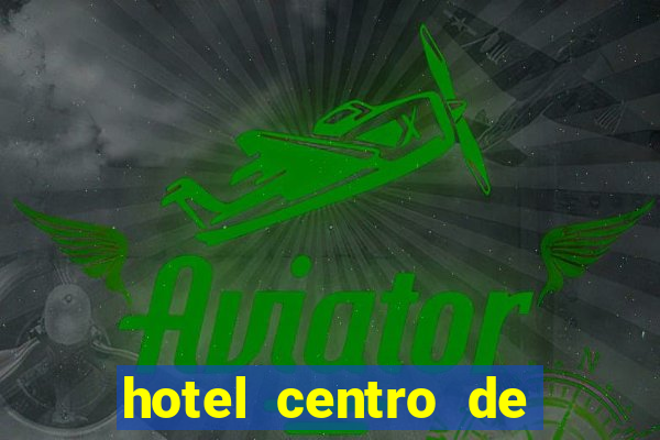 hotel centro de porto alegre