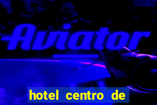 hotel centro de porto alegre