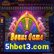 5hbet3.com