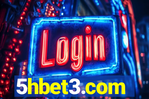 5hbet3.com