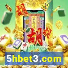 5hbet3.com