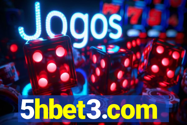 5hbet3.com