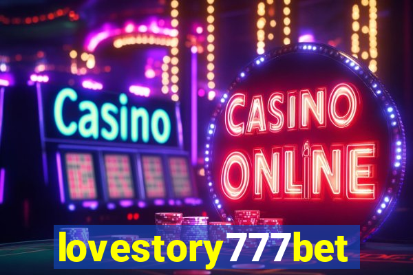 lovestory777bet