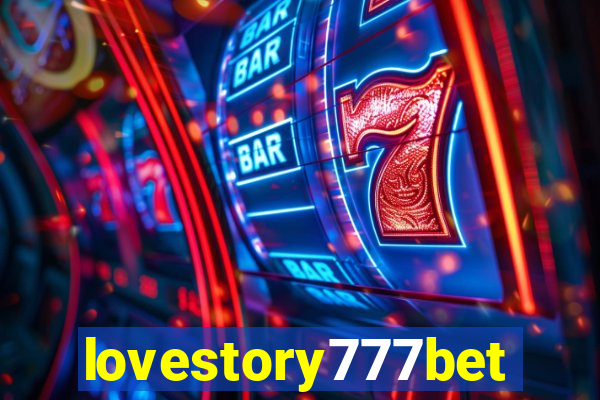 lovestory777bet