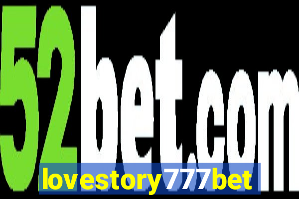 lovestory777bet