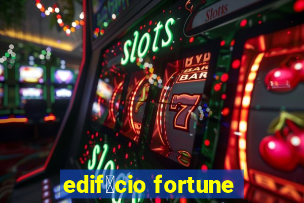 edif铆cio fortune