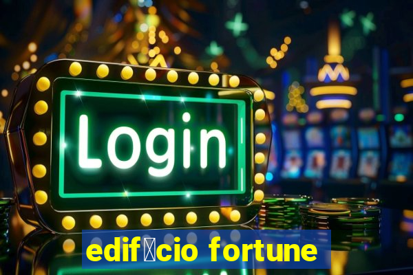 edif铆cio fortune