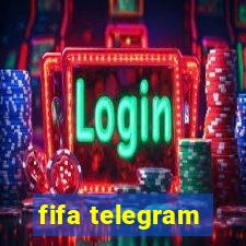 fifa telegram