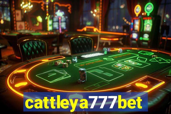 cattleya777bet