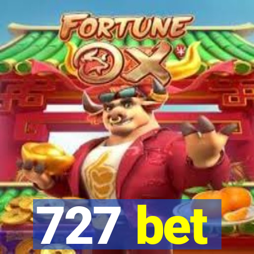 727 bet