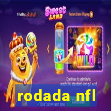 rodada nfl