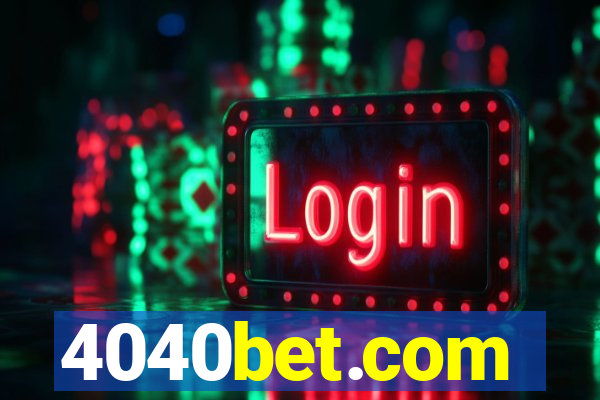 4040bet.com