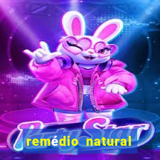 remédio natural para diabetes