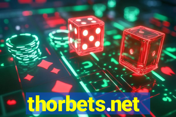 thorbets.net