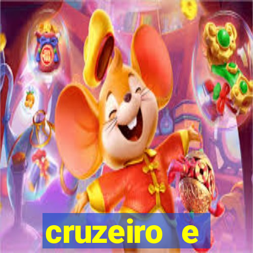 cruzeiro e bragantino palpite