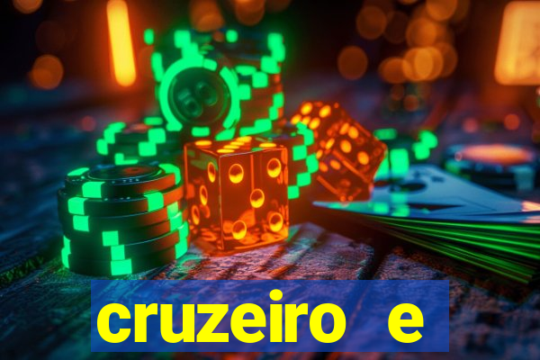 cruzeiro e bragantino palpite