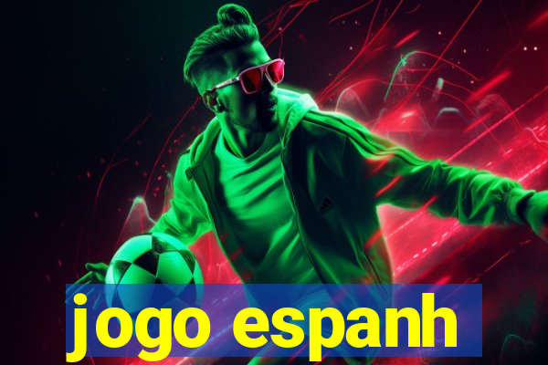 jogo espanh