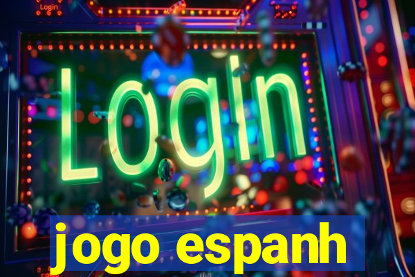 jogo espanh