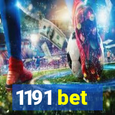 1191 bet