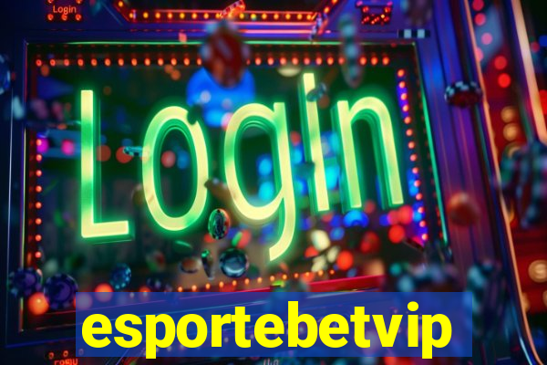 esportebetvip