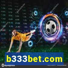 b333bet.com