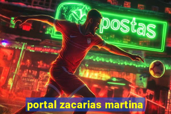 portal zacarias martina