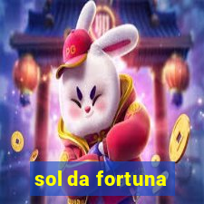 sol da fortuna