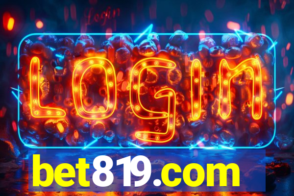 bet819.com