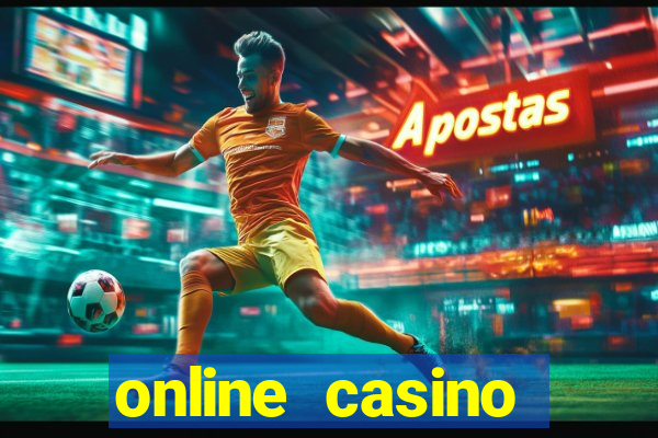 online casino malaysia 2021