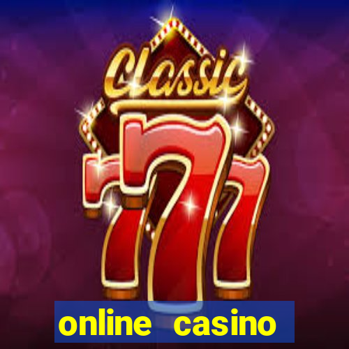 online casino malaysia 2021