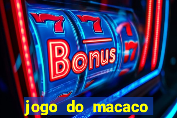 jogo do macaco cassino pg