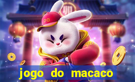 jogo do macaco cassino pg