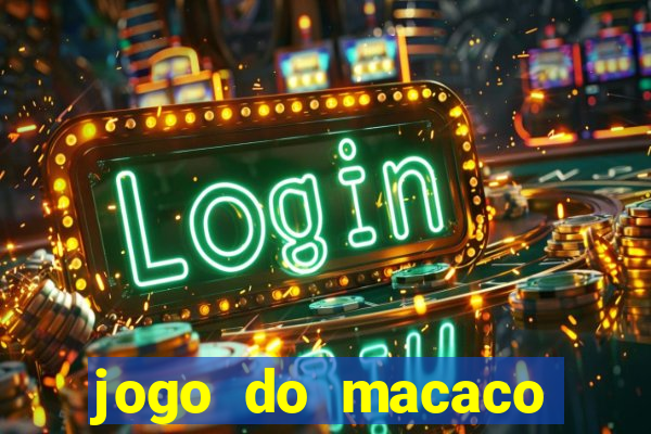 jogo do macaco cassino pg