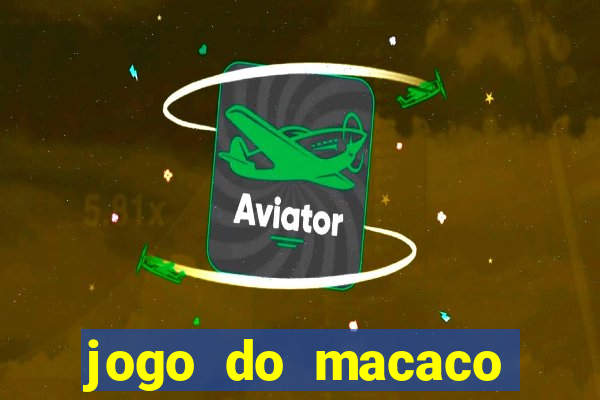 jogo do macaco cassino pg