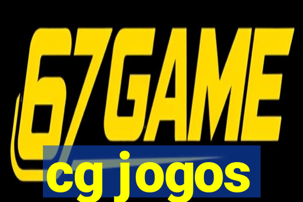 cg jogos