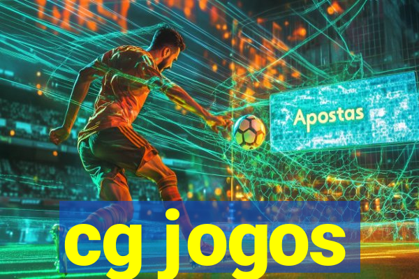 cg jogos