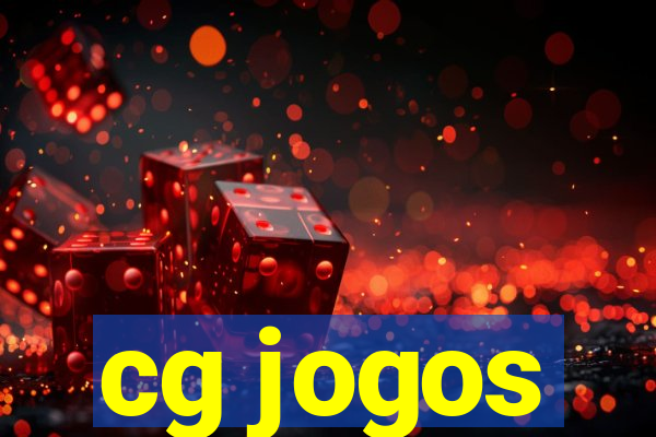 cg jogos