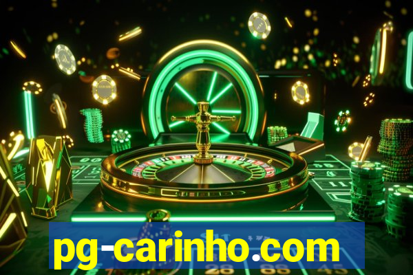 pg-carinho.com