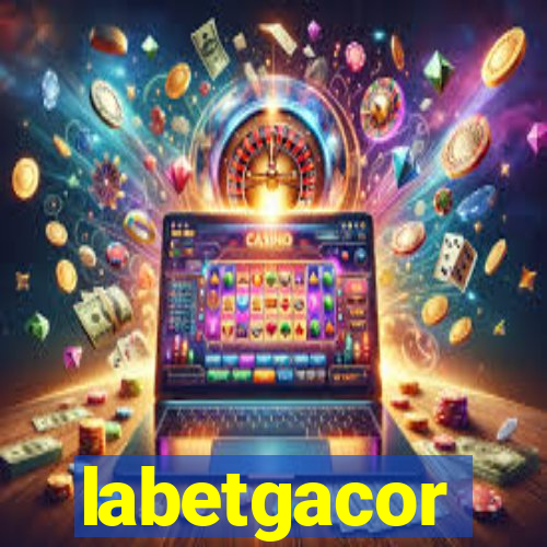 labetgacor