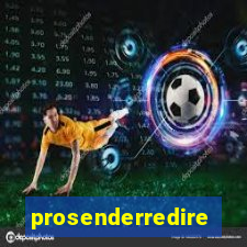 prosenderredirect.com.br