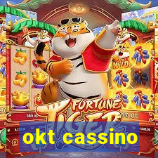 okt cassino