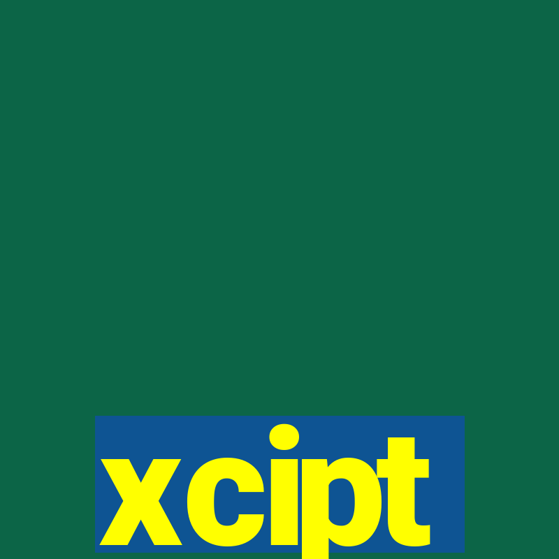 xcipt