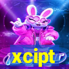 xcipt