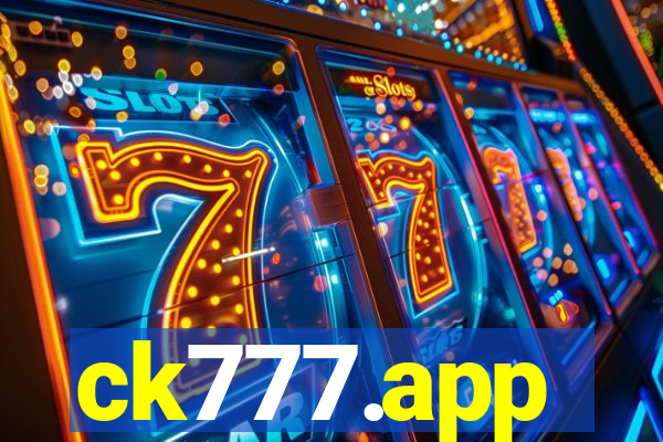 ck777.app